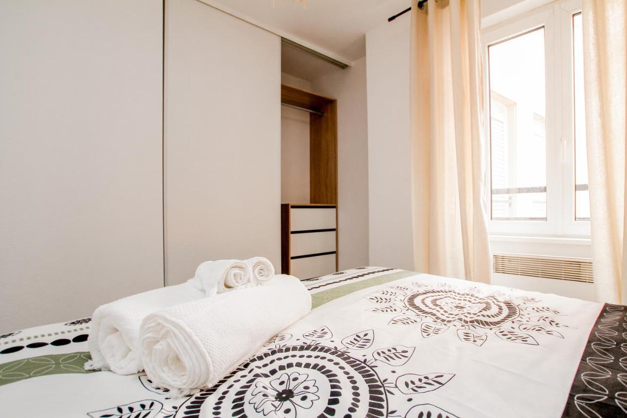 Apartament Le Nid Cosy - En Plein Coeur De Sélestat Zewnętrze zdjęcie