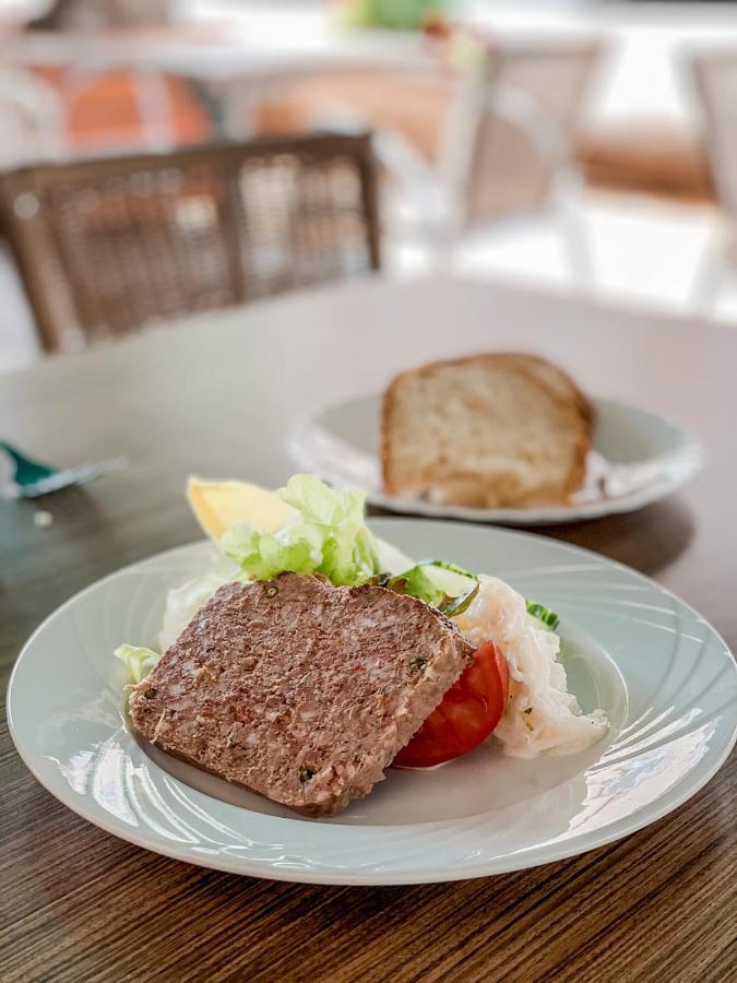 Apartament Le Nid Cosy - En Plein Coeur De Sélestat Zewnętrze zdjęcie