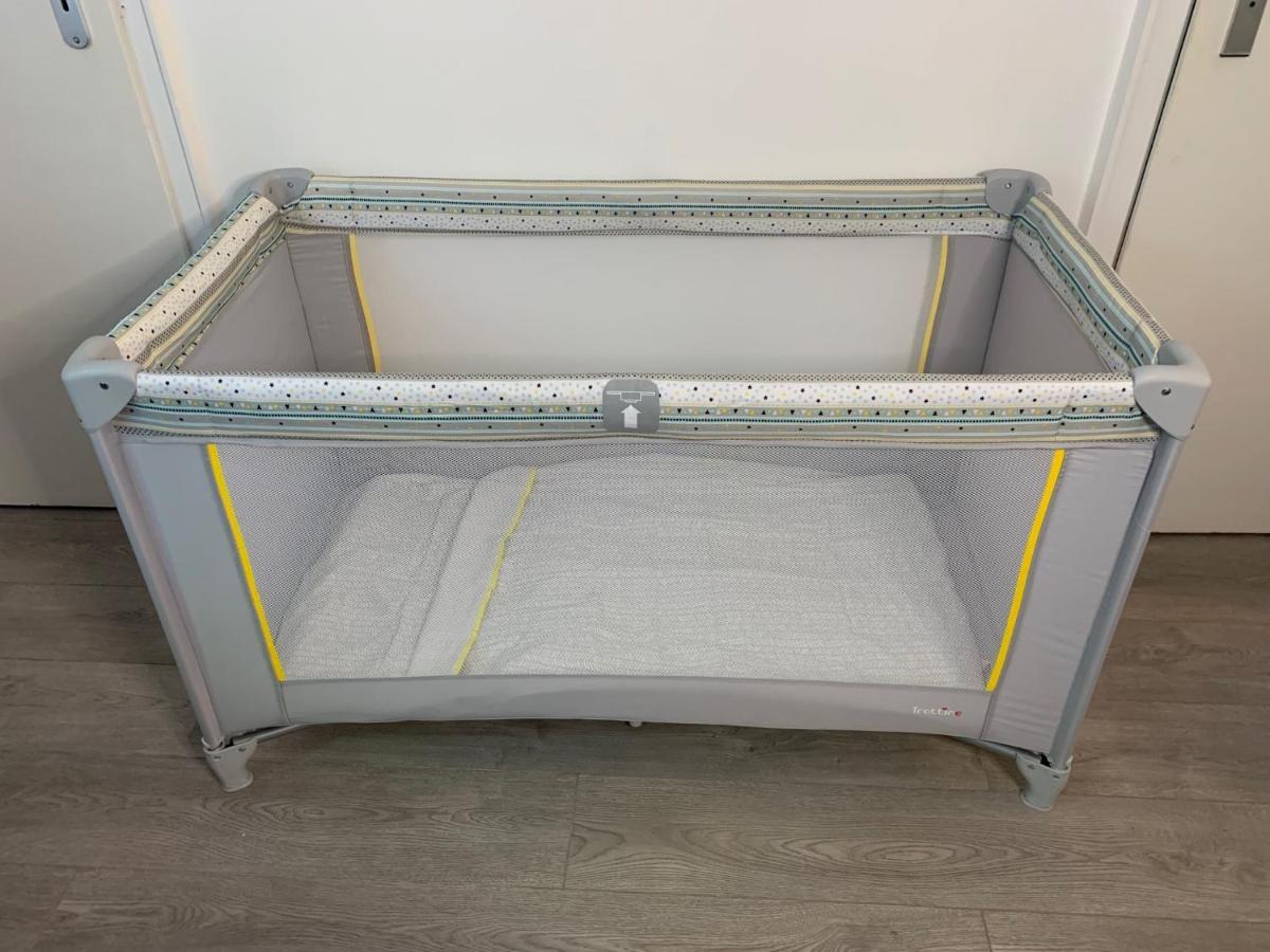 Apartament Le Nid Cosy - En Plein Coeur De Sélestat Zewnętrze zdjęcie