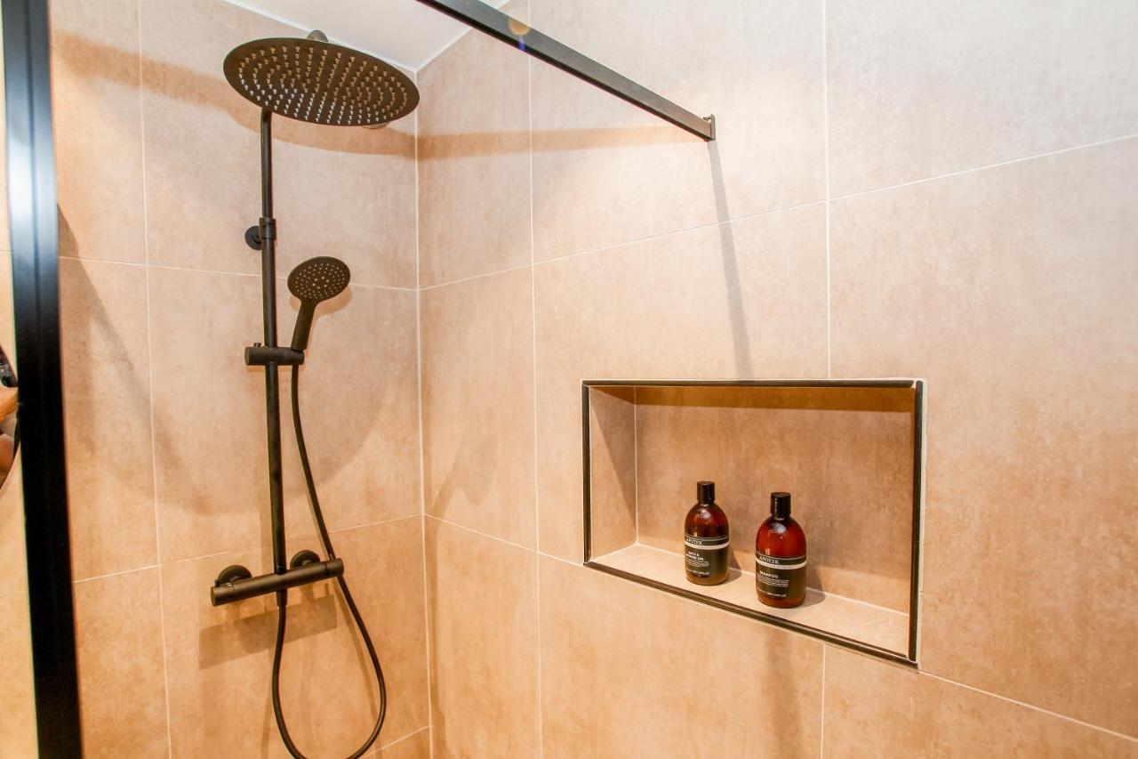 Apartament Le Nid Cosy - En Plein Coeur De Sélestat Zewnętrze zdjęcie