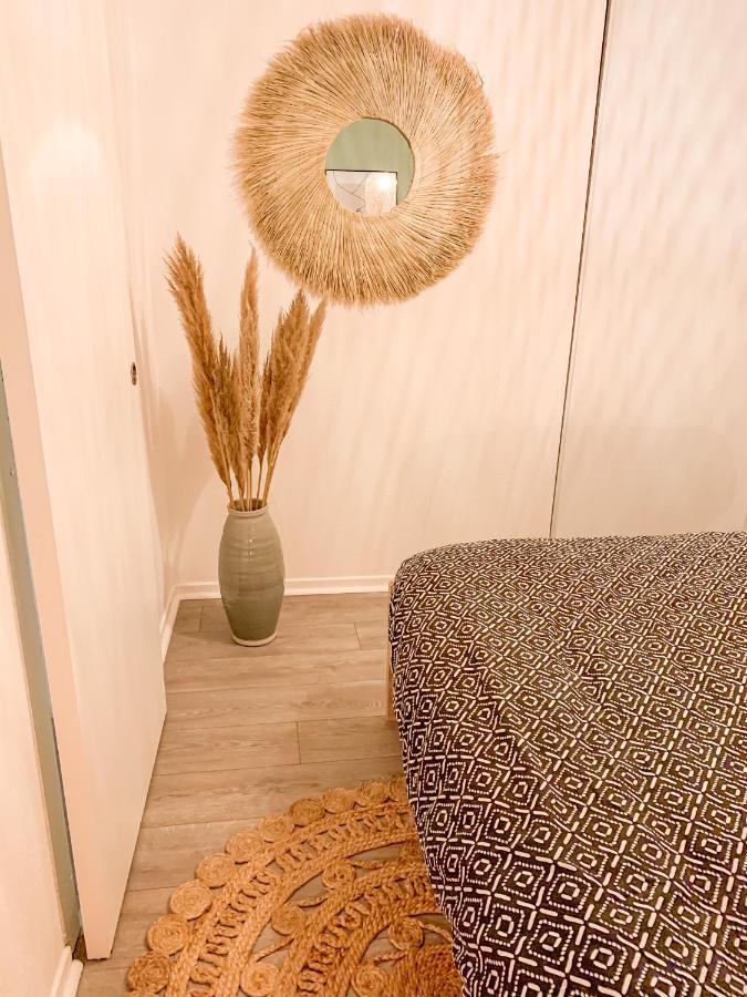 Apartament Le Nid Cosy - En Plein Coeur De Sélestat Zewnętrze zdjęcie