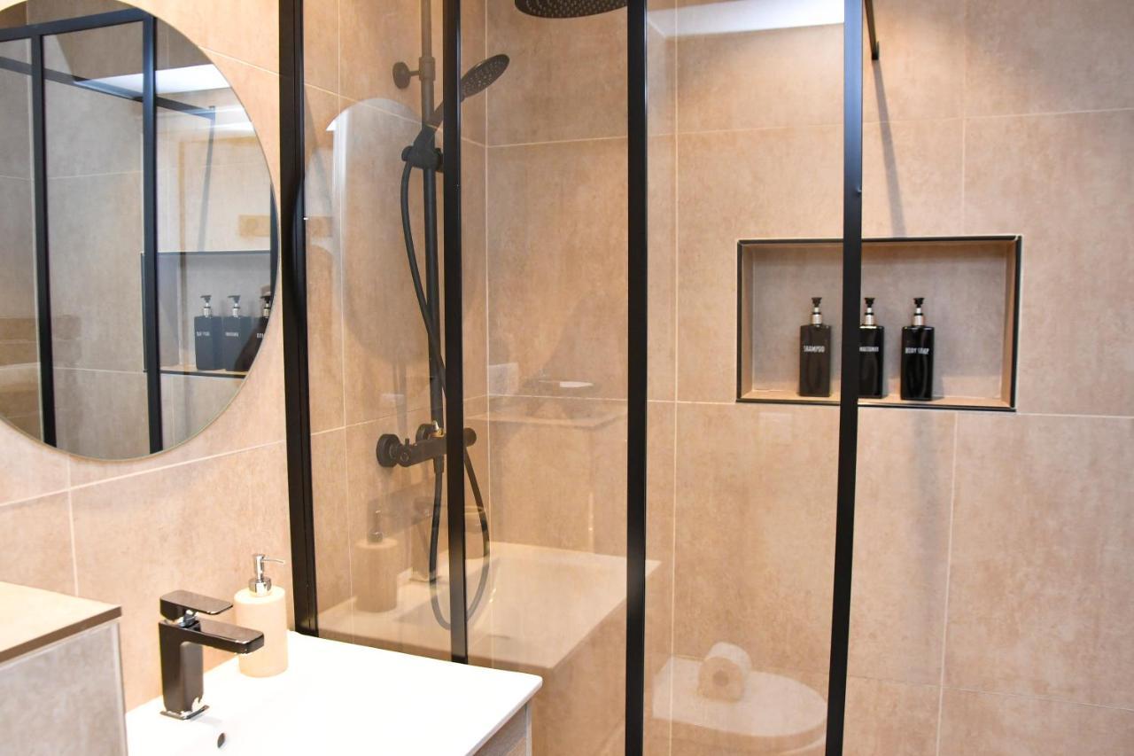 Apartament Le Nid Cosy - En Plein Coeur De Sélestat Zewnętrze zdjęcie