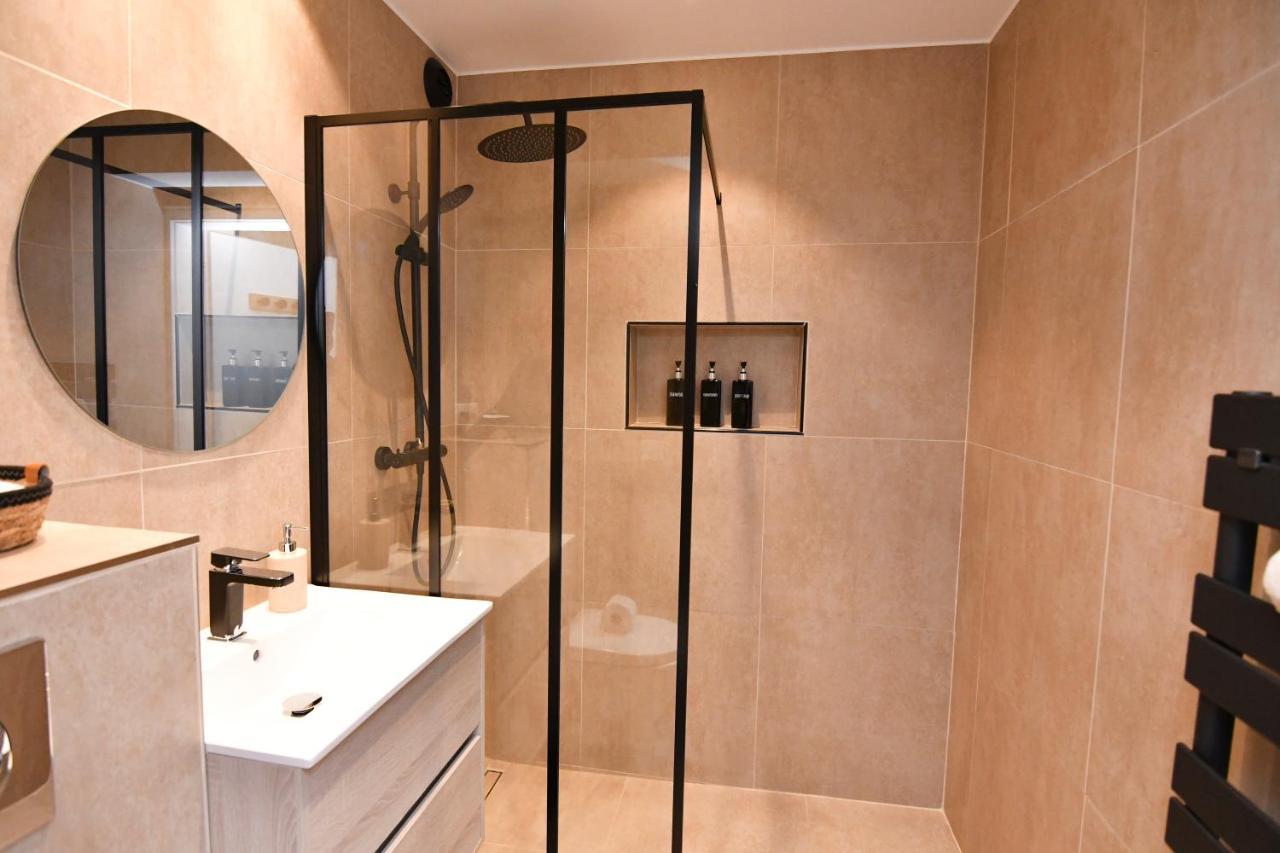Apartament Le Nid Cosy - En Plein Coeur De Sélestat Zewnętrze zdjęcie